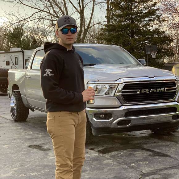 Meet your Posher, Riley - Picture 1 of 1